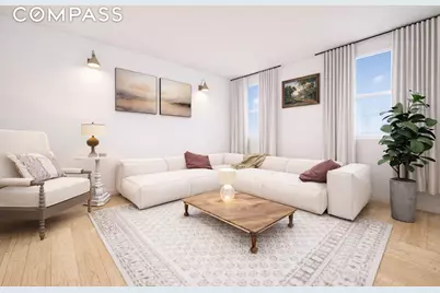 21 Monroe Place #5FR, Brooklyn, NY 11201 - Photo 1