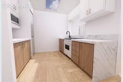 21 Monroe Place #5FR, Brooklyn, NY 11201 - Photo 6