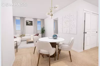 21 Monroe Place #5FR, Brooklyn, NY 11201 - Photo 2