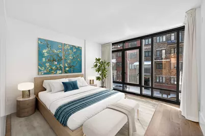 429 Kent Avenue #TH8, Brooklyn, NY 11249 - Photo 10