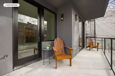 598 Sterling Place #3R, New York City, NY 11238 - Photo 6