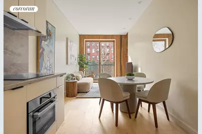 598 Sterling Place #3R, New York City, NY 11238 - Photo 1