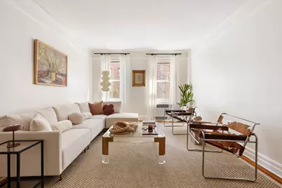 72-17 34th Avenue #APT1J, New York City, NY 11372 - Photo 2