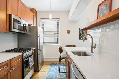 345 E 77th Street #5H, New York City, NY 10021 - Photo 4