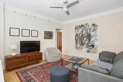 345 E 77th Street #5H, New York City, NY 10021 - Photo 2