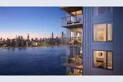 18 India Street #1702S, Brooklyn, NY 11222 - Photo 20