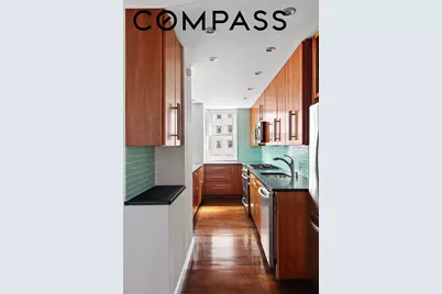 63 E 9th Street #8L, New York City, NY 10003 - Photo 2