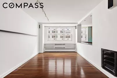 63 E 9th Street #8L, New York City, NY 10003 - Photo 4
