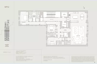 16 5th Avenue #12, New York City, NY 10011 - Photo 30