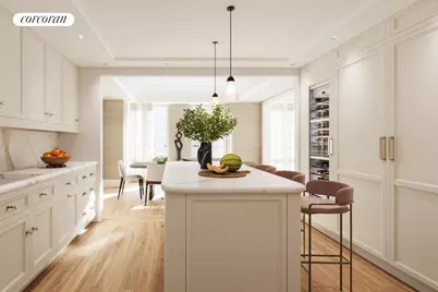 16 5th Avenue #12, New York City, NY 10011 - Photo 1