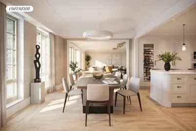 16 5th Avenue #12, New York City, NY 10011 - Photo 2