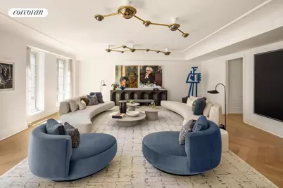 16 5th Avenue #12, New York City, NY 10011 - Photo 4