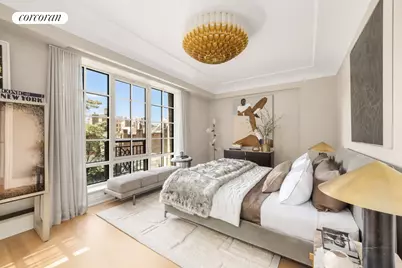 16 5th Avenue #12, New York City, NY 10011 - Photo 6