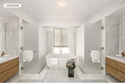 16 5th Avenue #12, New York City, NY 10011 - Photo 8