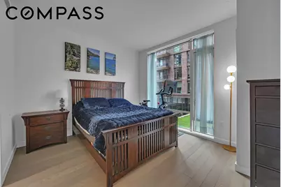505-513 W 43rd Street #3M, New York City, NY 10036 - Photo 8