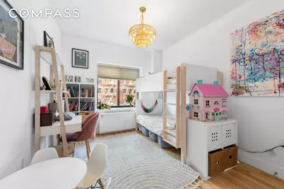 2110 Frederick Douglass Boulevard #4C, New York City, NY 10026 - Photo 8