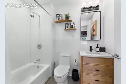 2110 Frederick Douglass Boulevard #4C, New York City, NY 10026 - Photo 12