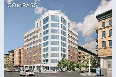 2110 Frederick Douglass Boulevard #4C, New York City, NY 10026 - Photo 18