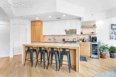 2110 Frederick Douglass Boulevard #4C, New York City, NY 10026 - Photo 4