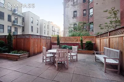 2110 Frederick Douglass Boulevard #4C, New York City, NY 10026 - Photo 14