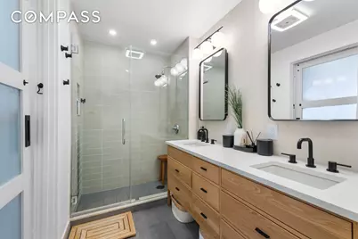 2110 Frederick Douglass Boulevard #4C, New York City, NY 10026 - Photo 10