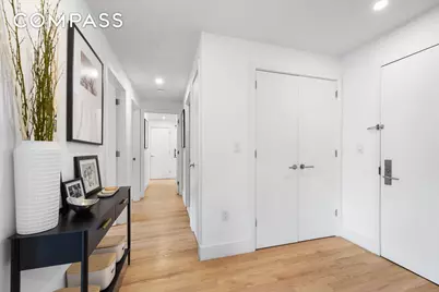 2110 Frederick Douglass Boulevard #4C, New York City, NY 10026 - Photo 6