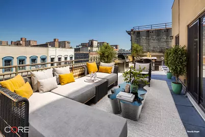 108 W 138th Street #PH6A, New York City, NY 10030 - Photo 1