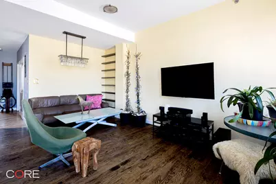 108 W 138th Street #PH6A, New York, NY 10030 - Photo 6