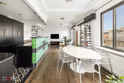 108 W 138th Street #PH6A, New York, NY 10030 - Photo 4