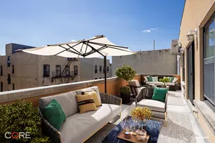 108 W 138th St, New York City, NY 10030 - Photo 2