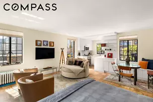 324 E 41st St, New York City, NY 10017 - Photo 8