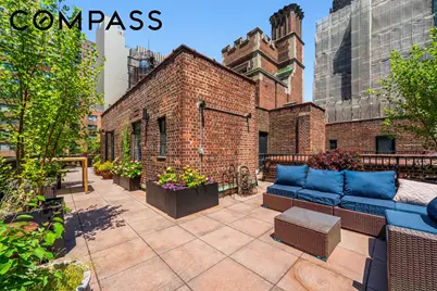 324 E 41st Street #1103C, New York City, NY 10017 - Photo 6