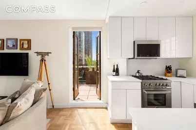 324 E 41st Street #1103C, New York City, NY 10017 - Photo 6