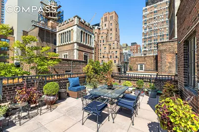 324 E 41st Street #1103C, New York City, NY 10017 - Photo 1