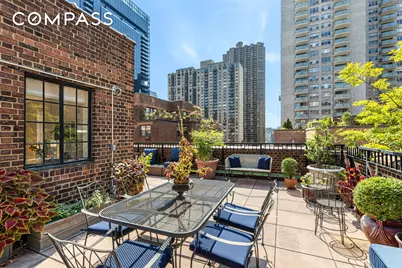 324 E 41st Street #1103C, New York City, NY 10017 - Photo 4