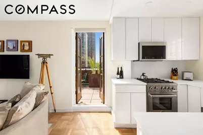 324 E 41st Street #1103C, New York City, NY 10017 - Photo 10