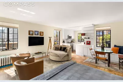 324 E 41st Street #1103C, New York City, NY 10017 - Photo 4