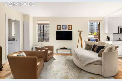 324 E 41st Street #1103C, New York City, NY 10017 - Photo 8