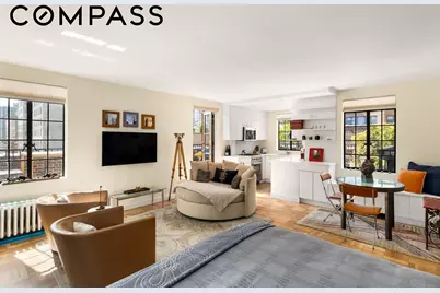 324 E 41st Street #1103C, New York City, NY 10017 - Photo 8