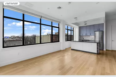 226 Clifton Place #4B, Brooklyn, NY 11216 - Photo 2