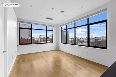 226 Clifton Place #4B, New York City, NY 11216 - Photo 4