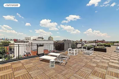 226 Clifton Place #4B, New York City, NY 11216 - Photo 14