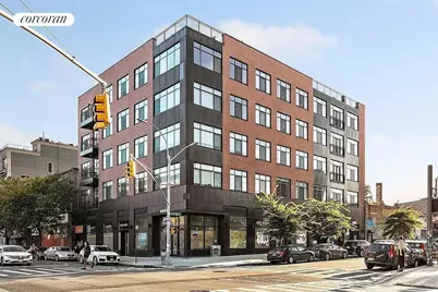 226 Clifton Place #4B, Brooklyn, NY 11216 - Photo 18