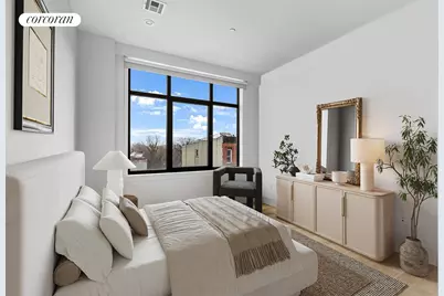 226 Clifton Place #4B, Brooklyn, NY 11216 - Photo 6