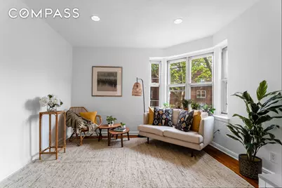 141-24 78th Avenue #2B, New York City, NY 11367 - Photo 2