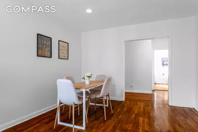 141-24 78th Avenue #2B, New York City, NY 11367 - Photo 4