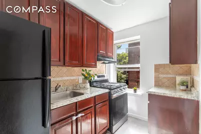 141-24 78th Avenue #2B, New York City, NY 11367 - Photo 8