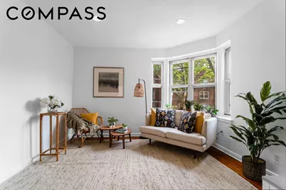 141-24 78th Avenue #2B, New York City, NY 11367 - Photo 2