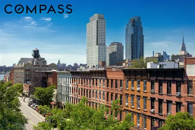 118 Greenpoint Avenue #3D, New York City, NY 11222 - Photo 4