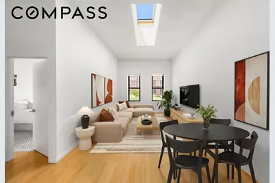 118 Greenpoint Avenue #3D, New York City, NY 11222 - Photo 2